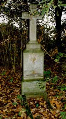 Borki Cemetery